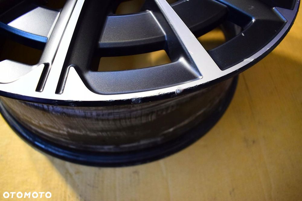 SEAT 20 CUPRA BORN Nowy Model Oryginał - 6