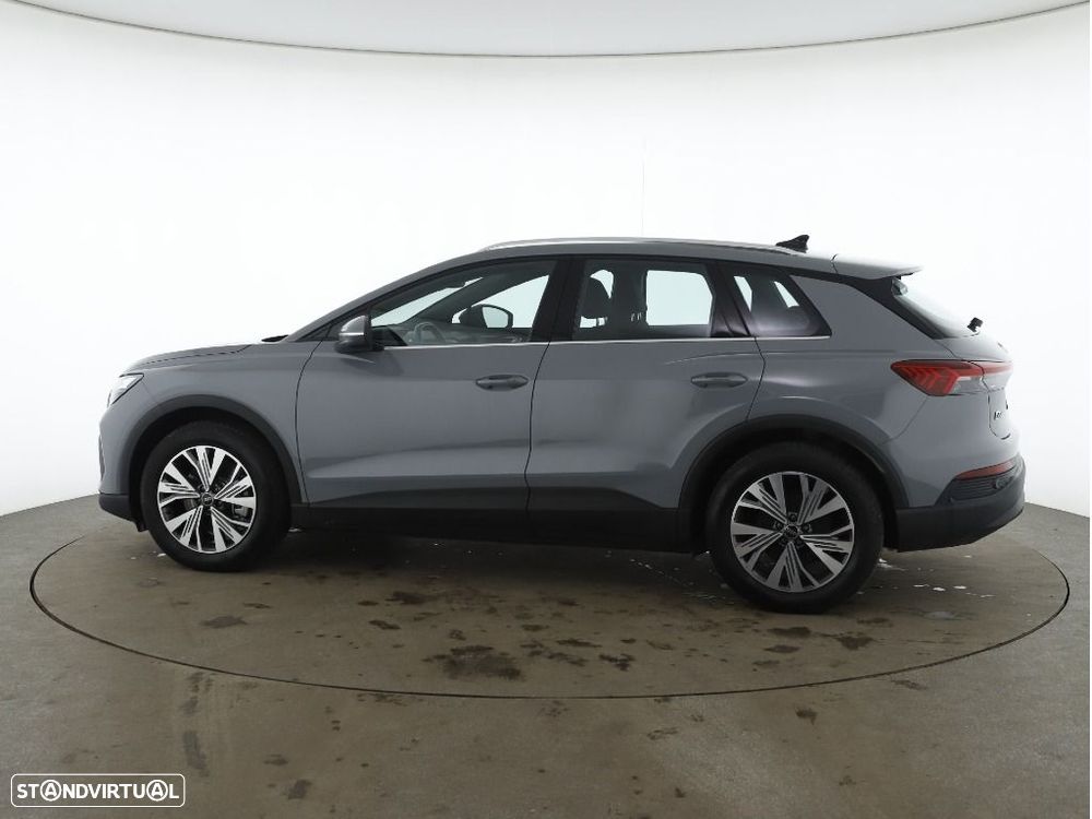 Audi Q4 e-tron 45 82 kWh - 3