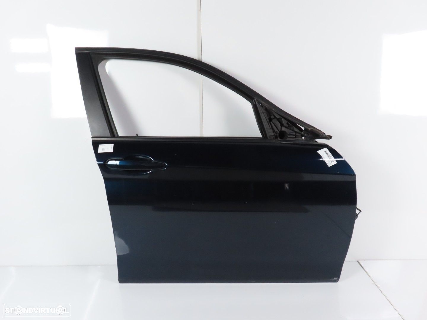 Porta Direito/Frente Seminovo/ Original BMW 1 (F20) 41007284512 - 1