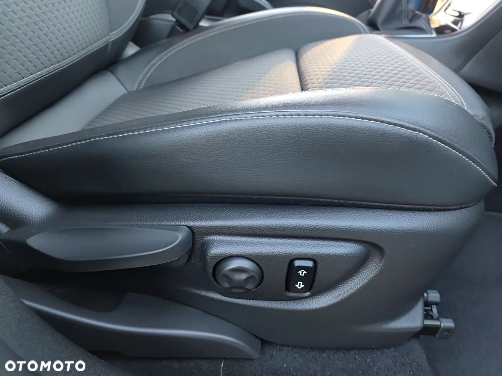 Opel Mokka 1.4 T Cosmo S&S 4x4 - 33