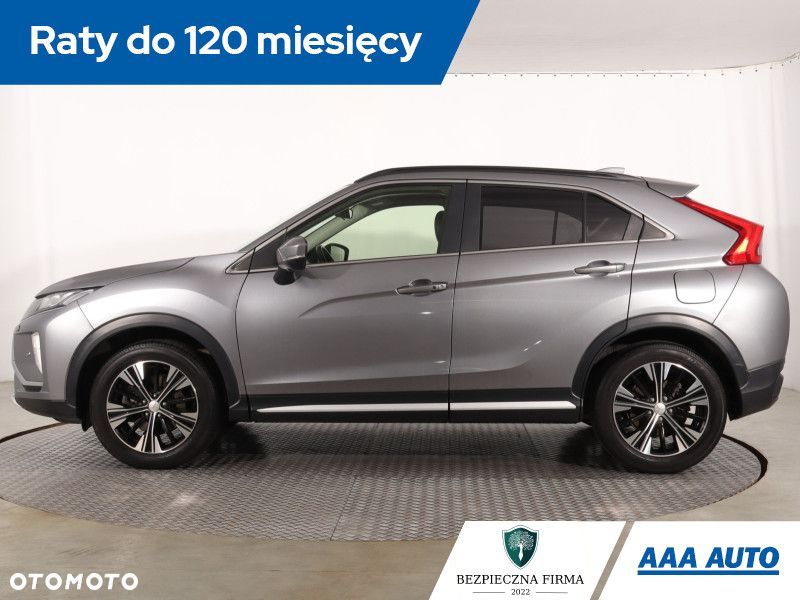 Mitsubishi Eclipse Cross - 4