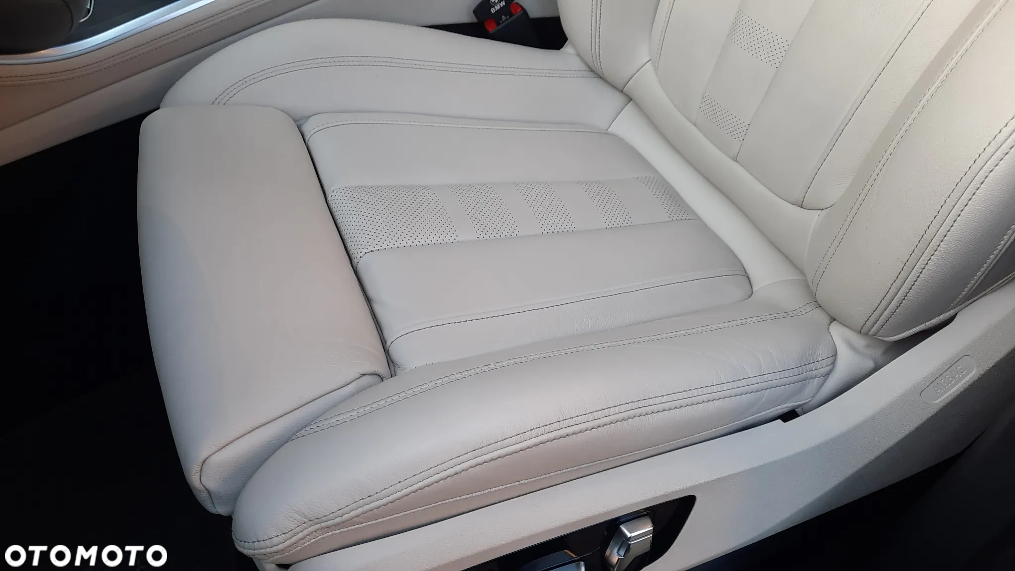 BMW X5 xDrive30d - 7