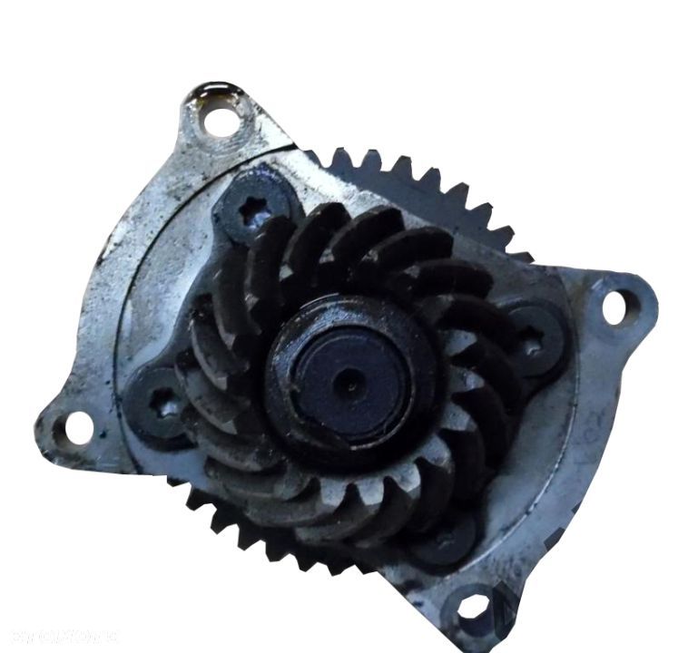 PRZEKŁADNIA KĄTOWA ZĘBATKA YAMAHA GRIZZLY 660 - 1