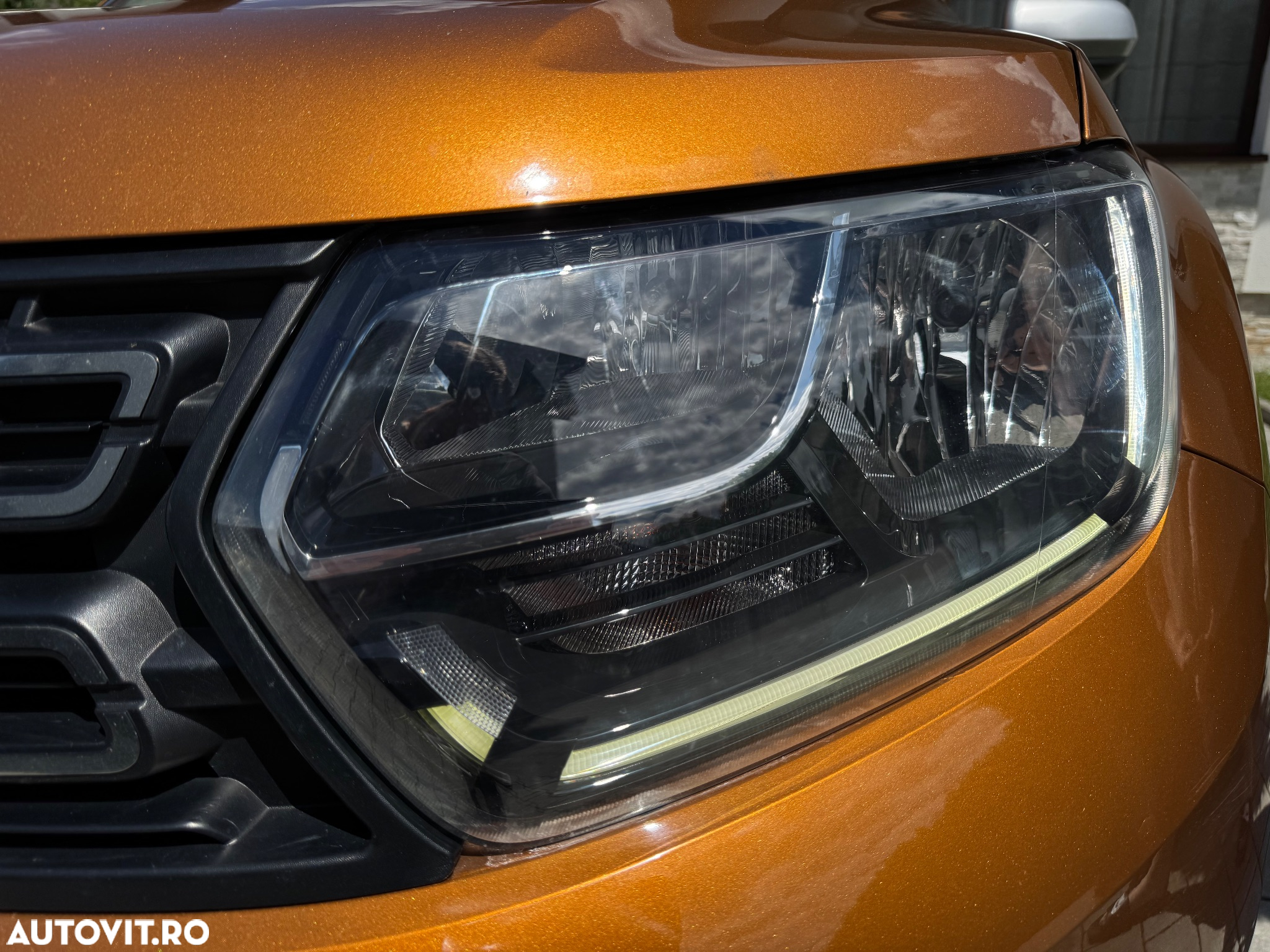 Dacia Duster - 13