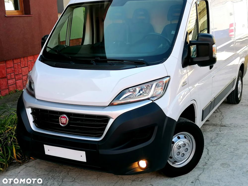 Fiat Ducato - 18