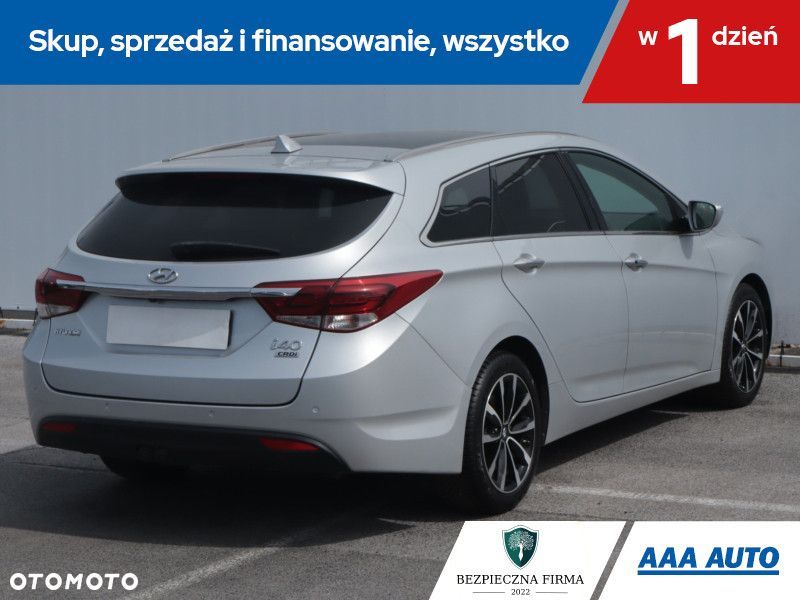 Hyundai i40 - 7