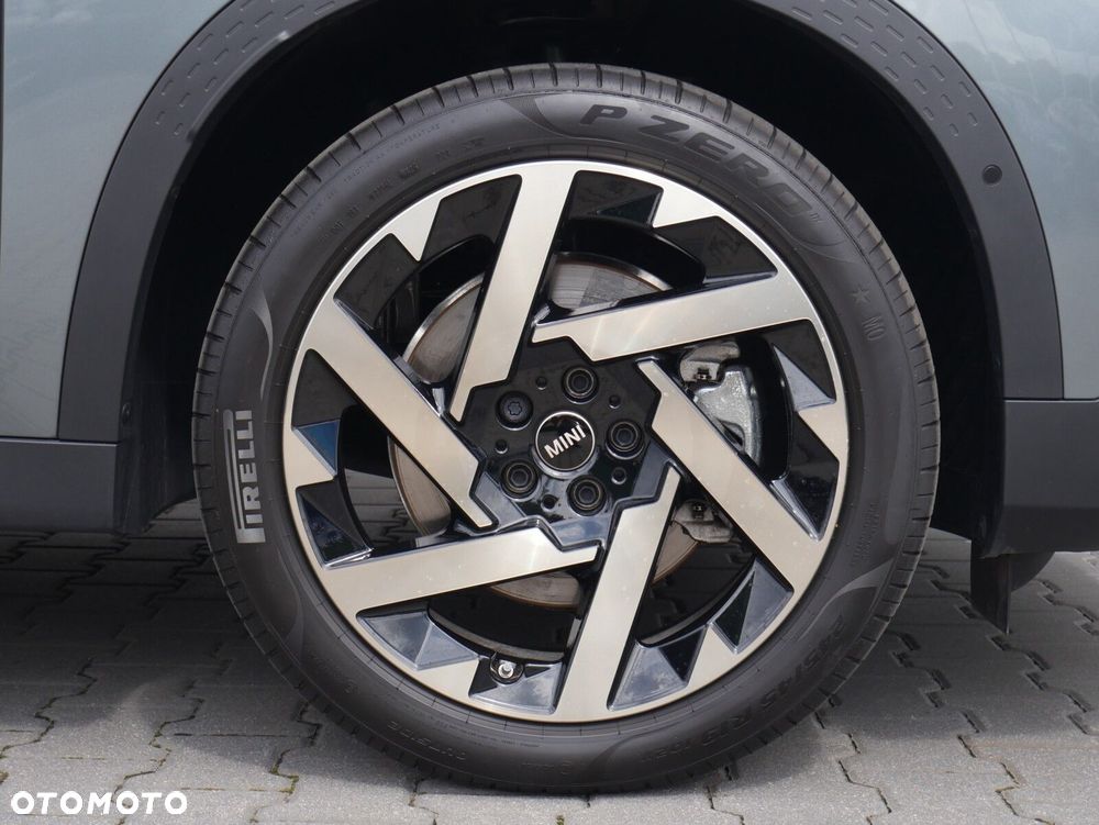 MINI Countryman - 29