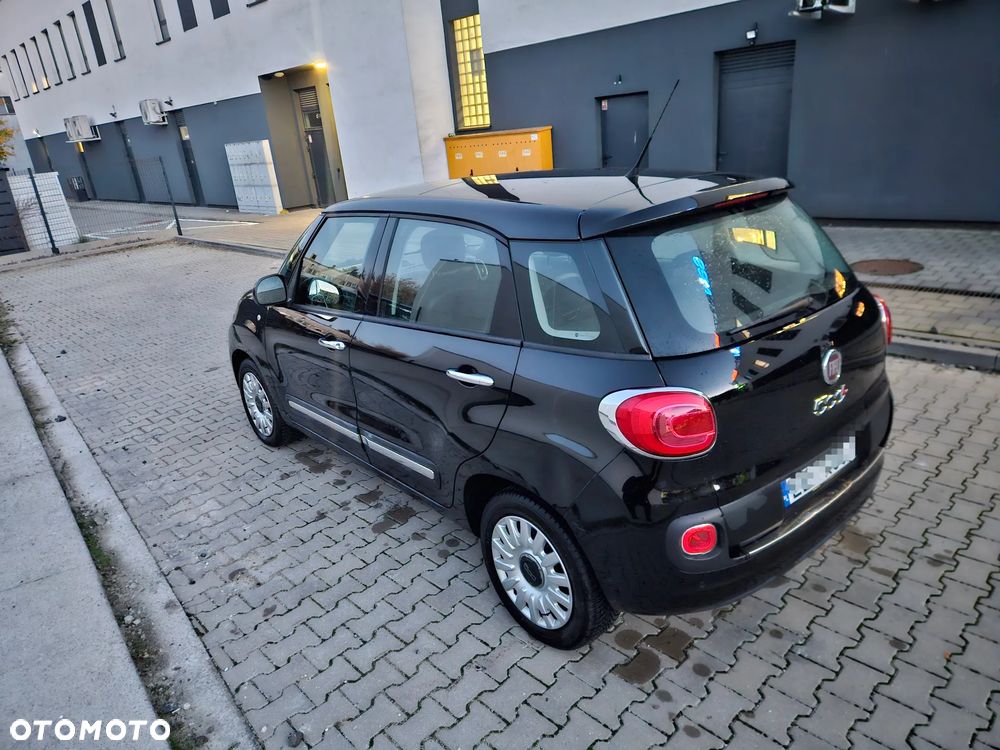 Fiat 500L - 22