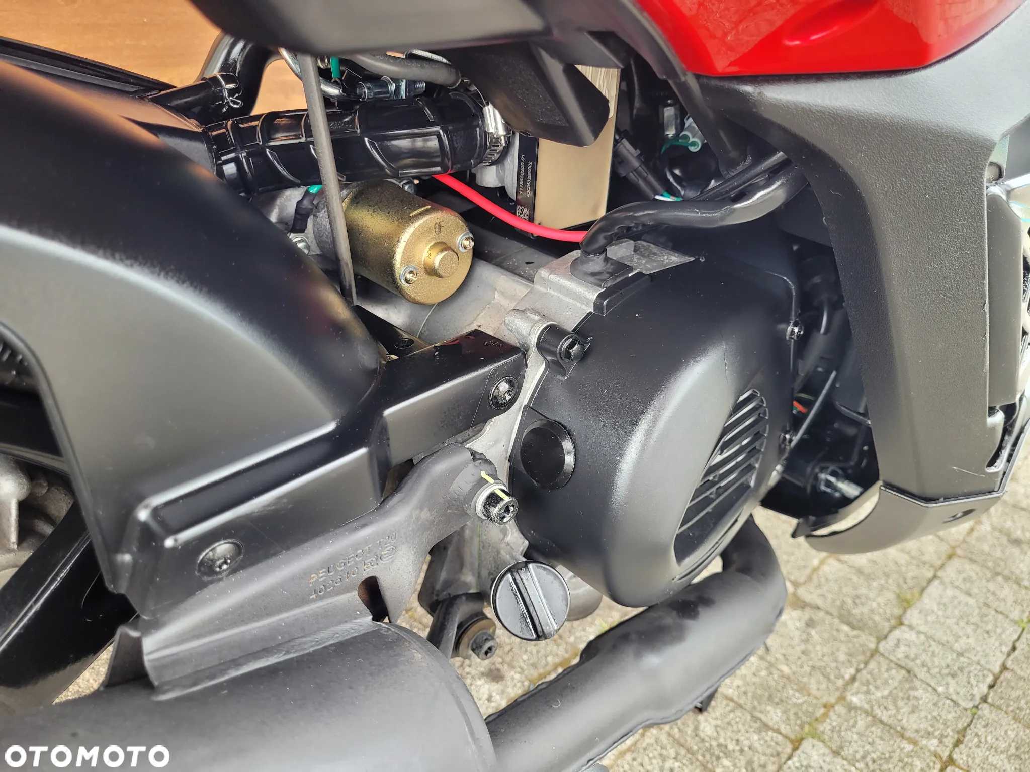 Peugeot Street Zone - 18