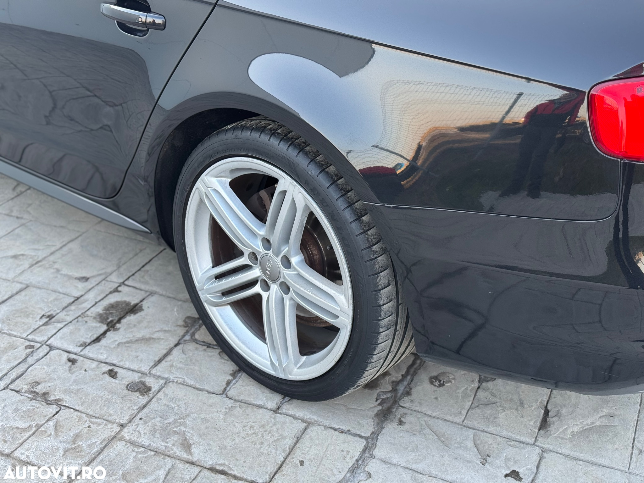 Audi A4 - 12