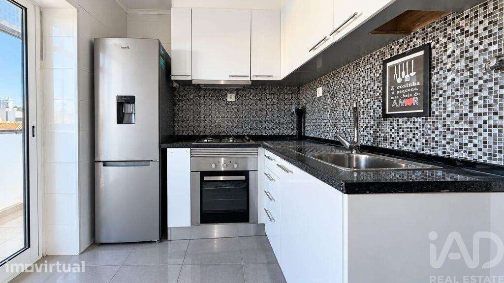 Apartamento T3 em Alto do Seixalinho, Santo André e Verderena de 79,73 - Grande imagem: 5/23