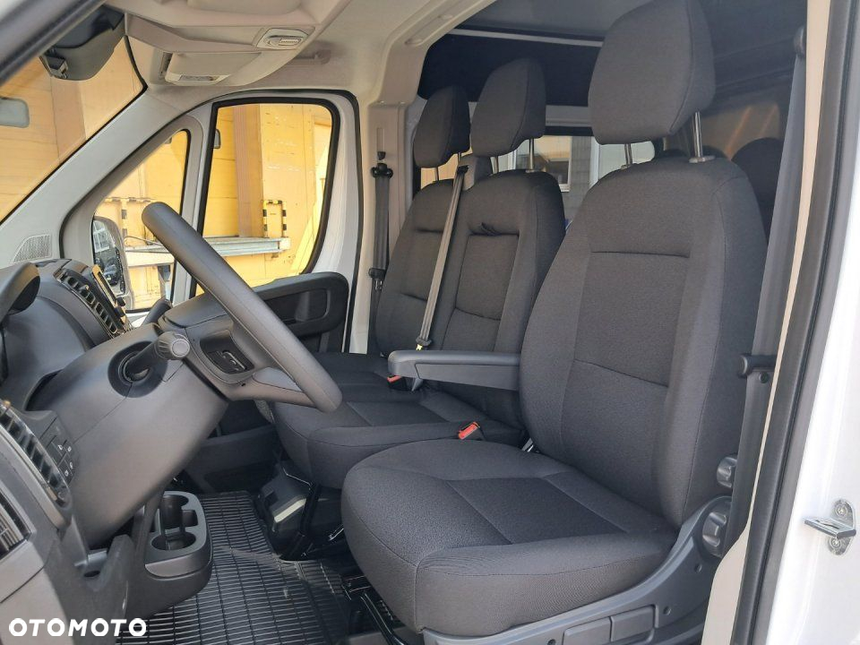 Fiat Ducato - 26