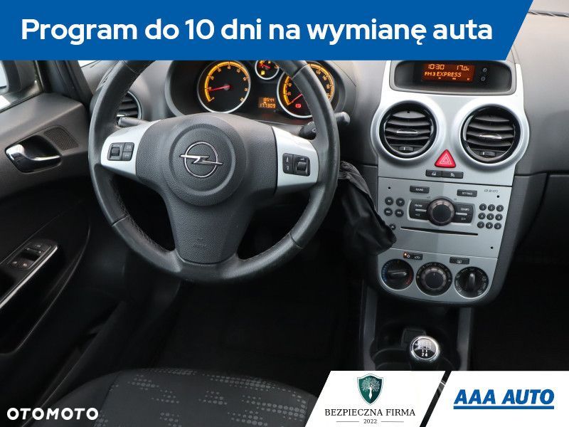 Opel Corsa - 9