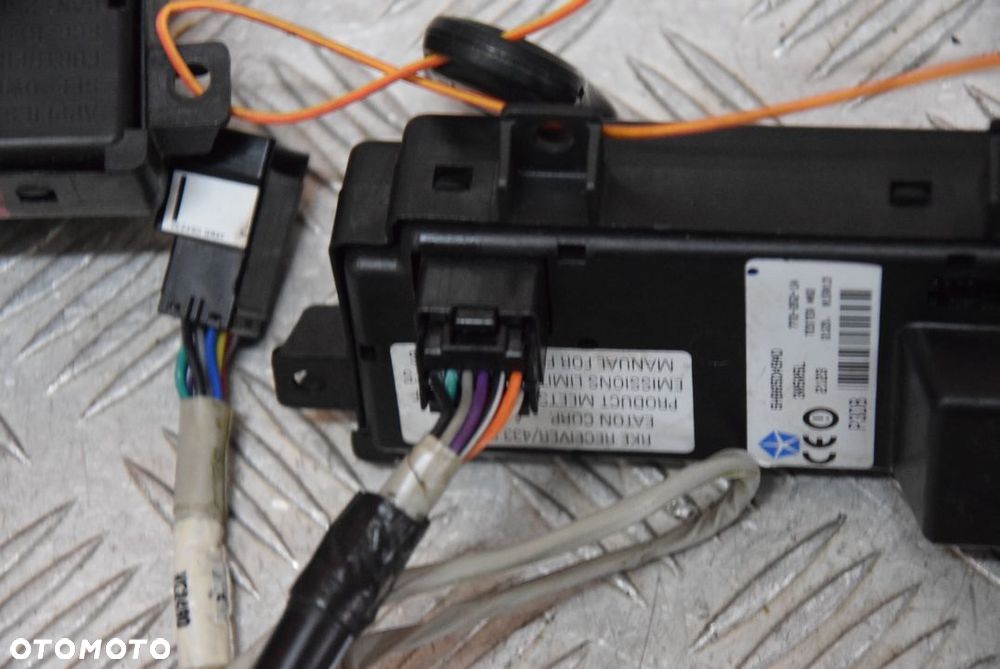 JEEP GRAND CHEROKEE WJ PRZEŁĄCZNIK PRZEŁĄCZNIKI PANEL PANELE  SZYB KPL. - 15