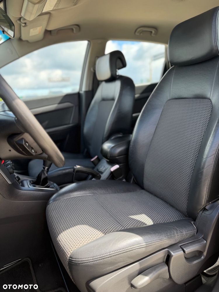 Chevrolet Captiva - 8