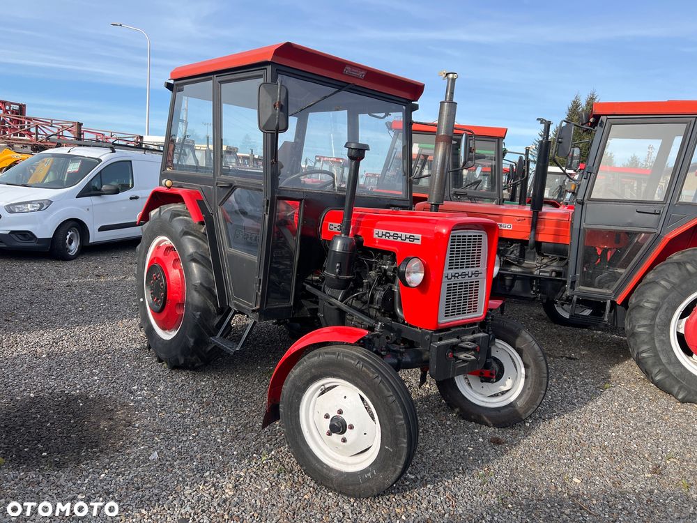 Zetor 10245 - 15