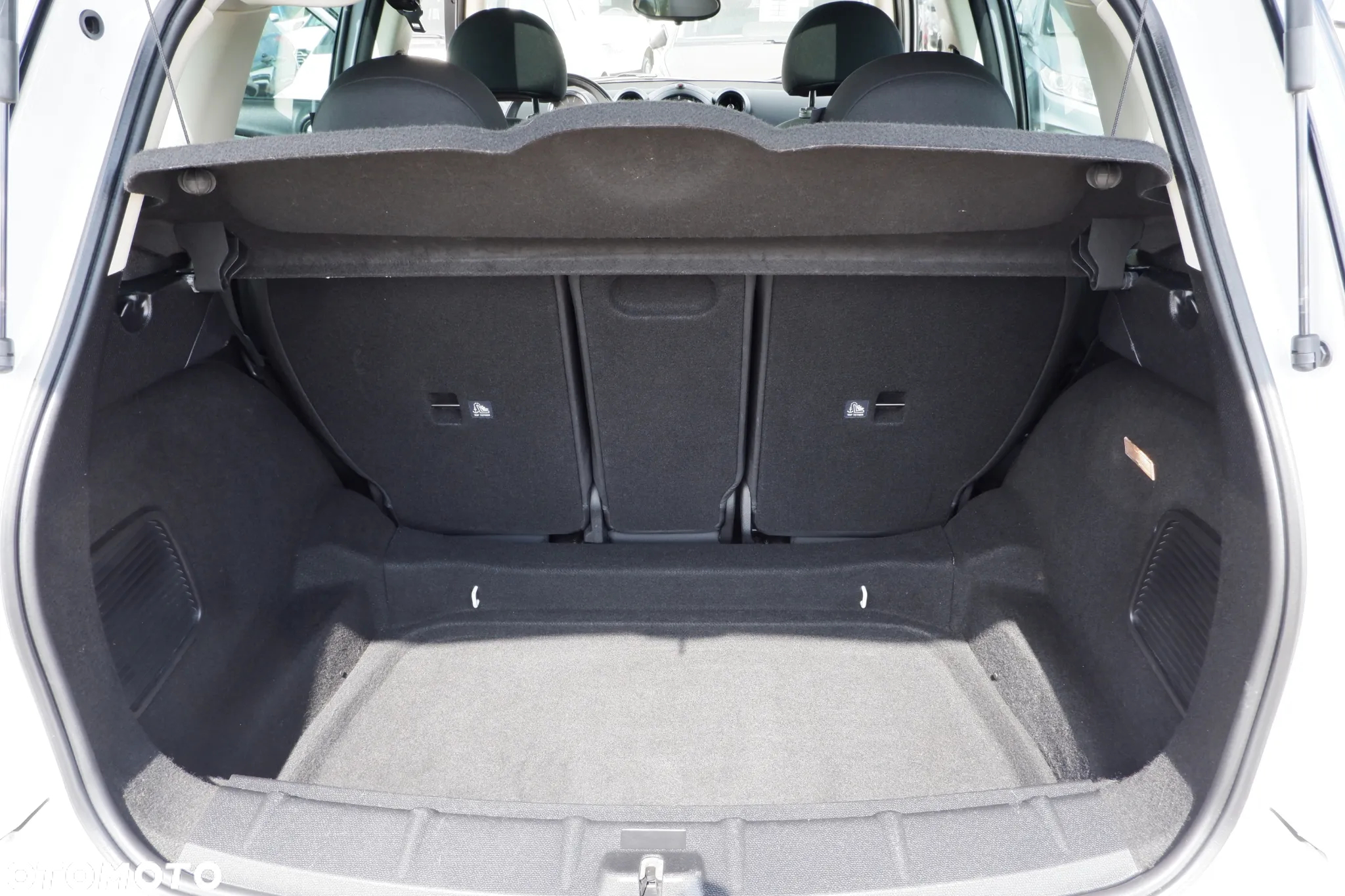 MINI Countryman Cooper SD All4 Park Lane Chili - 14