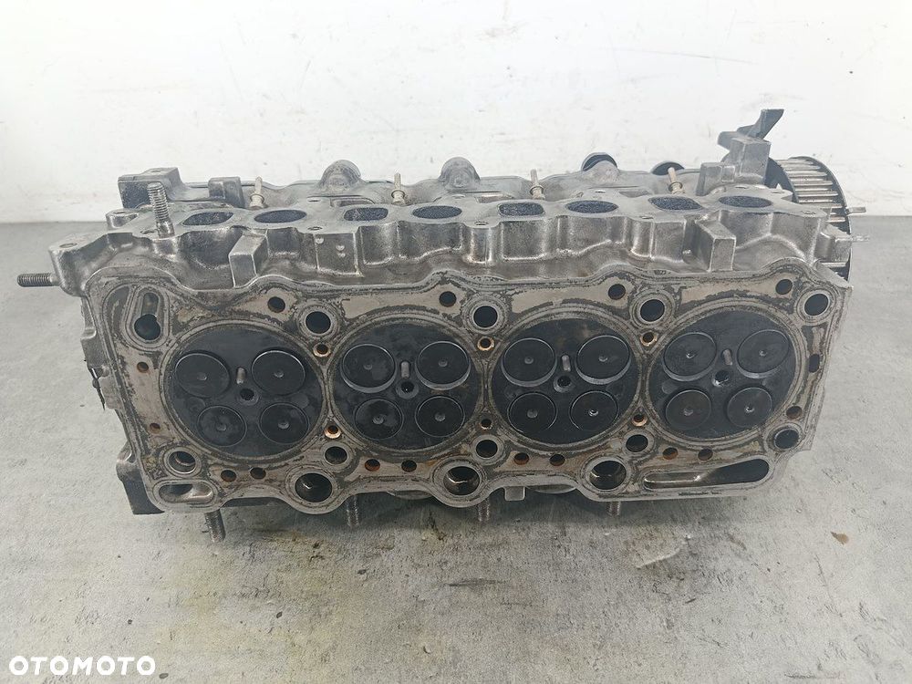 GŁOWICA OPEL ZAFIRA B 1.7 CDTI - 4