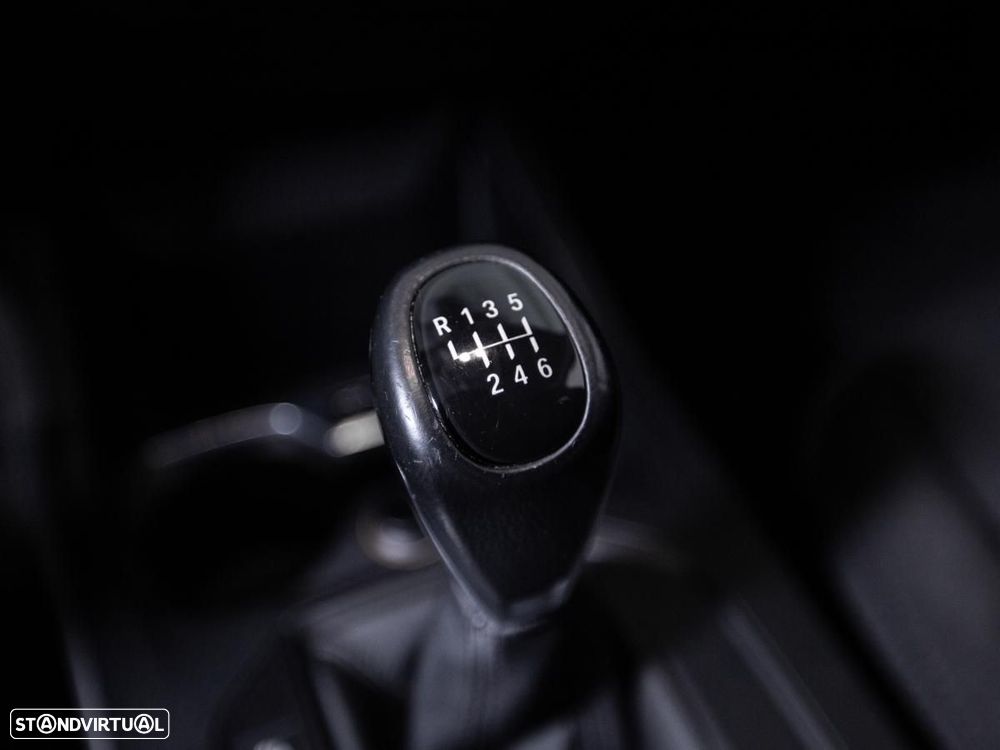 BMW 116 i Advantage - 15