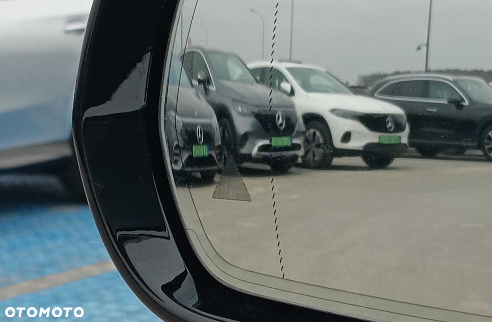 Mercedes-Benz Klasa E 220 d 4-Matic AMG/Avantgarde - 16