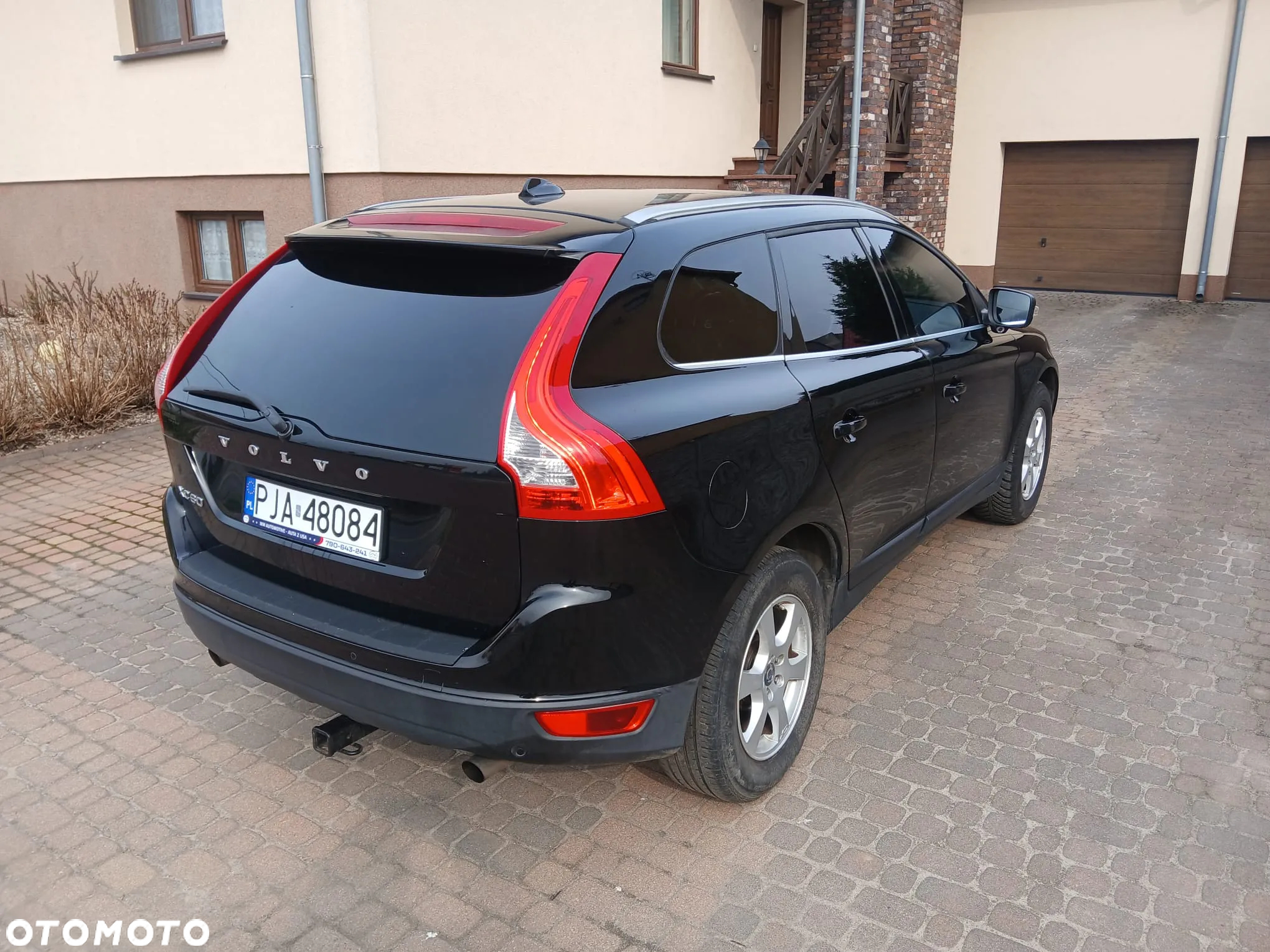 Volvo XC 60 - 15