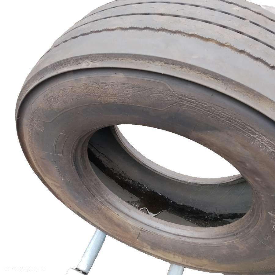 385/65 R22.5 Michelin X LINE ENERGY F - 6