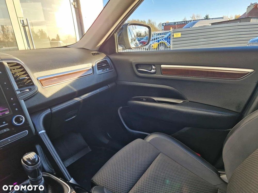 Renault Koleos 2.0 dCi Intens 4x4 - 19