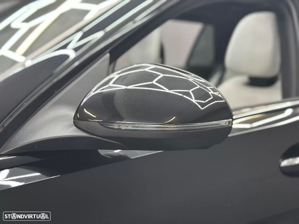 Mercedes-Benz C 300 e T 9G-TRONIC AMG Line - 56