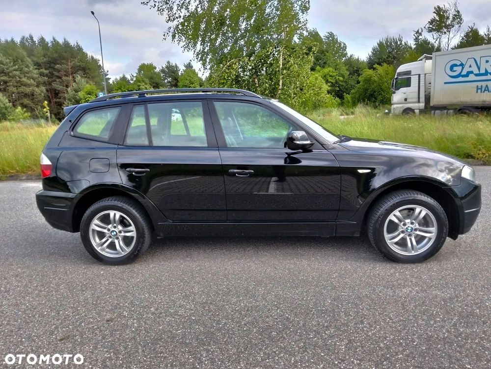 BMW X3 xDrive18d Limited Sport Edition - 17