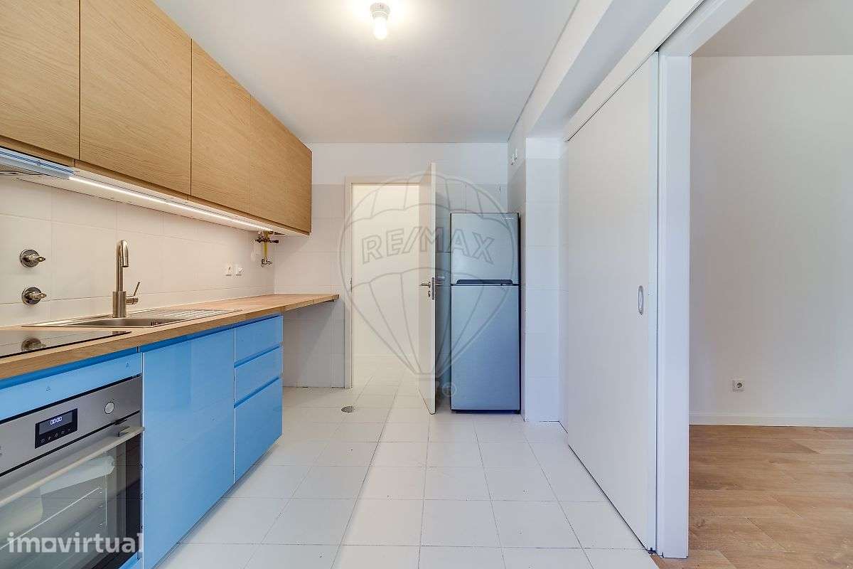 Apartamento T3 para arrendamento - Grande imagem: 4/26