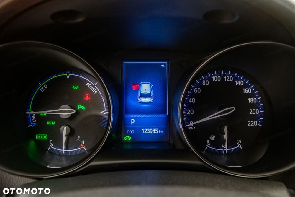 Toyota C-HR - 19