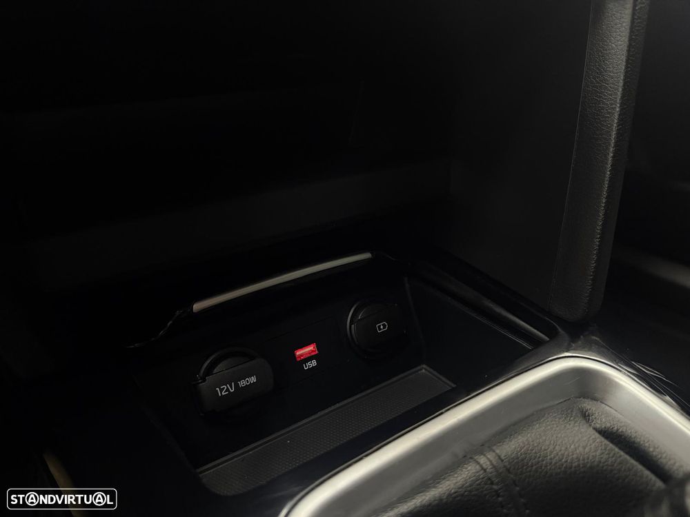 Kia Ceed SW 1.6 CRDi MHEV Drive - 30