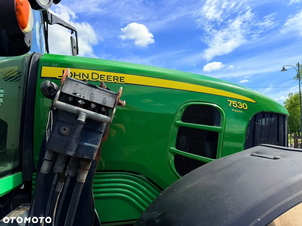 John Deere 7530 Premium - 4