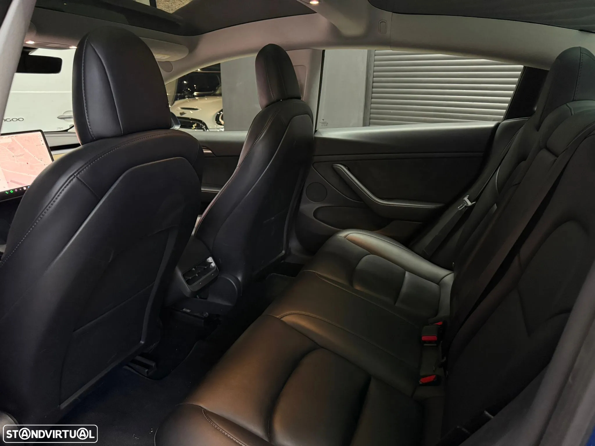 Tesla Model 3 Long Range AWD Dual Motor - 15