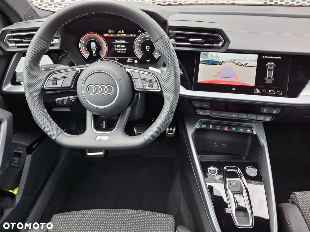 Audi A3 Sportback - 21