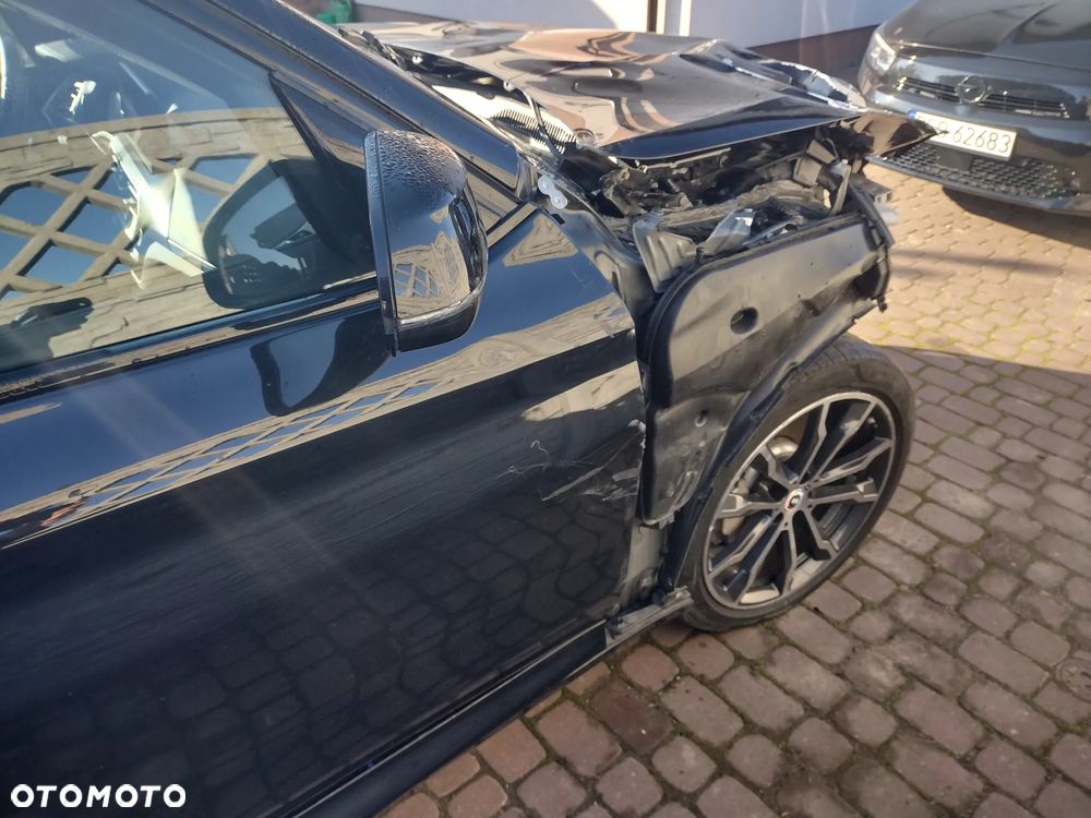 BMW X3 xDrive30e M Sport Edition - 11