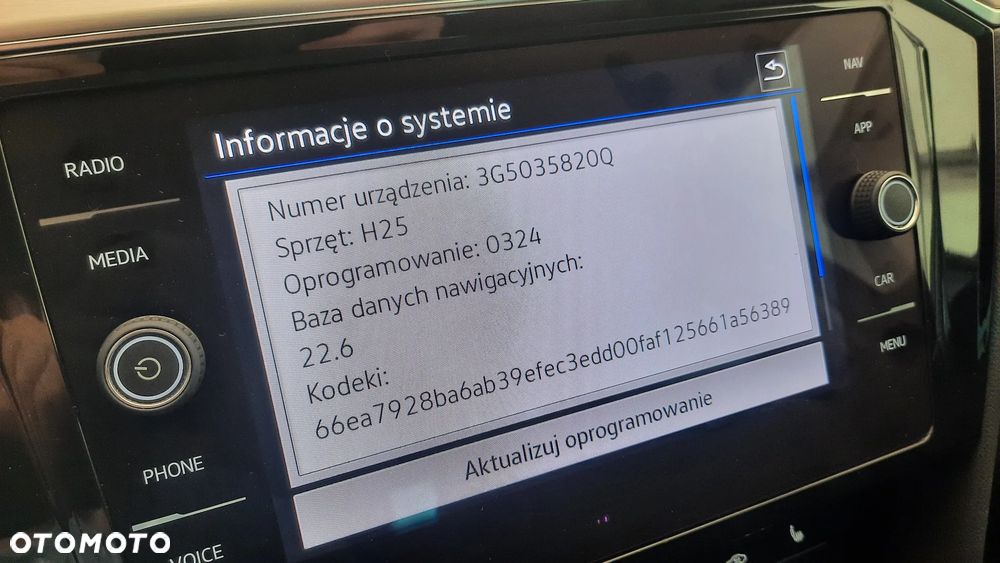 Volkswagen Passat 1.5 TSI EVO Business DSG - 30