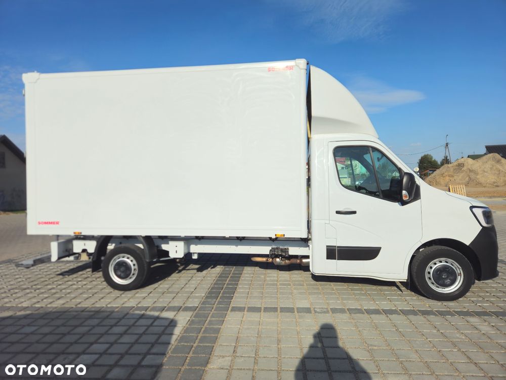 Renault MASTER Maxi klima L3H2 - 1