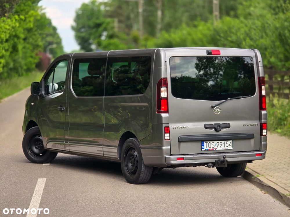 Opel Vivaro CDTI L2H1 S&S Sport - 3