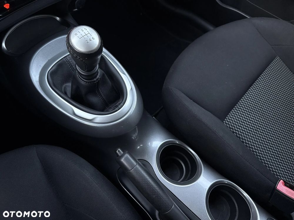 Nissan Juke 1.2 DIG-T Acenta EU6 - 17