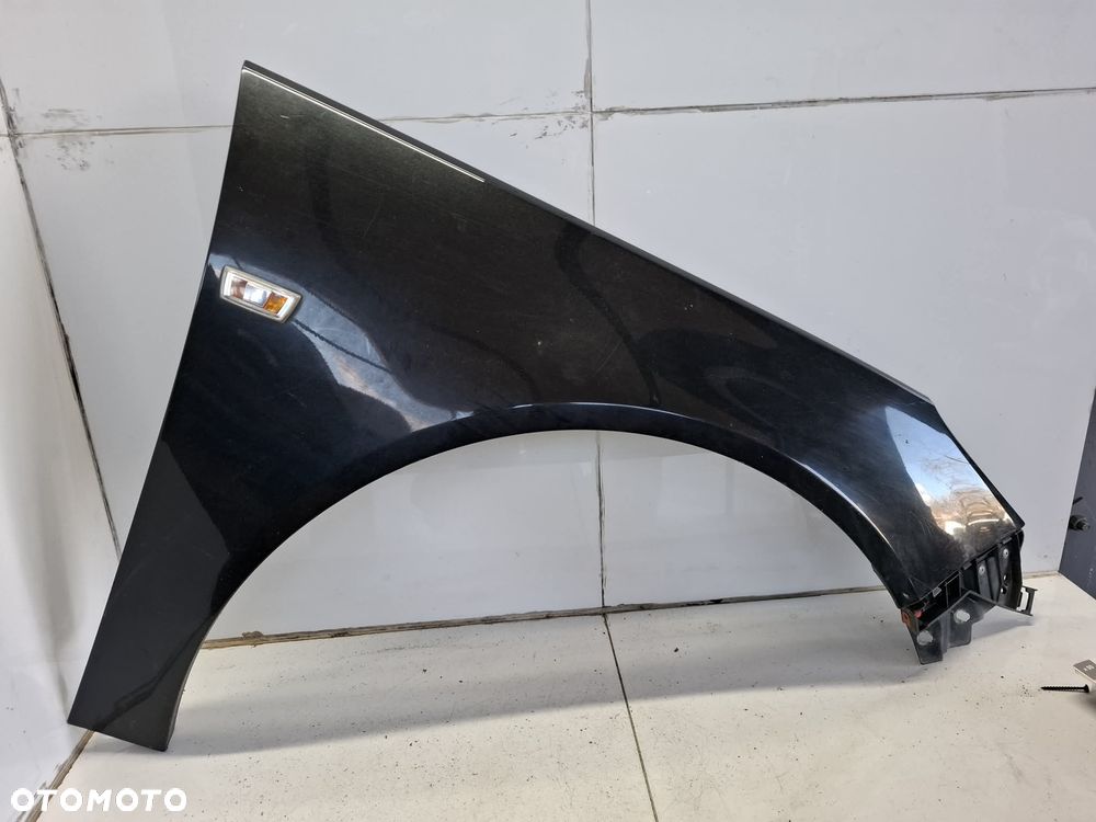 BŁOTNIK PRAWY PRZEDNI PRZÓD OPEL INSIGNIA A I - 5