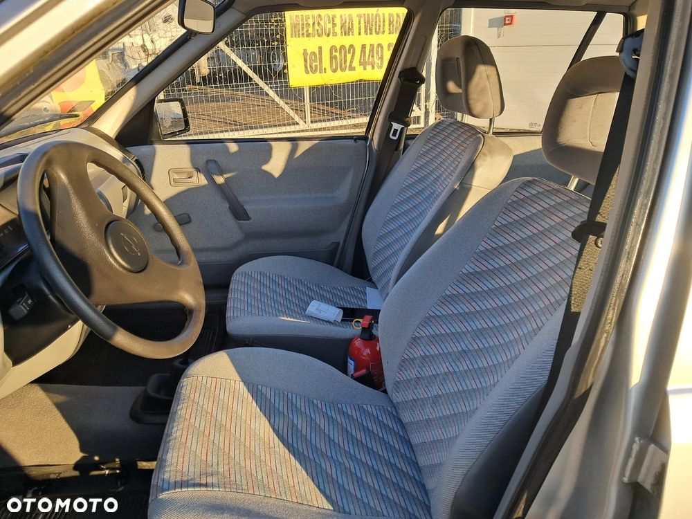 Opel Corsa 1.2 ST Swing - 6