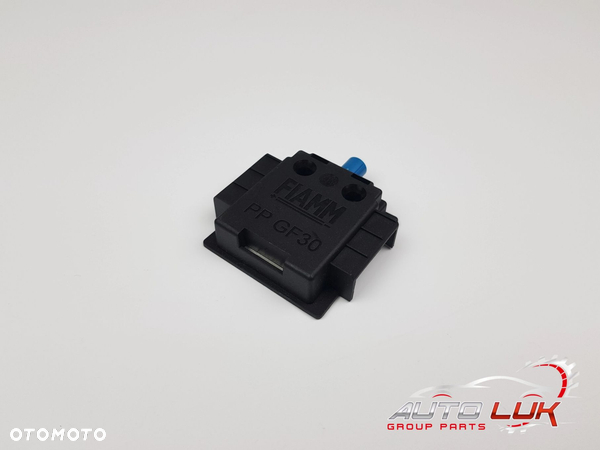 Moduł Wzmacniacz anteny Peugeot 508 SW 9666359980
