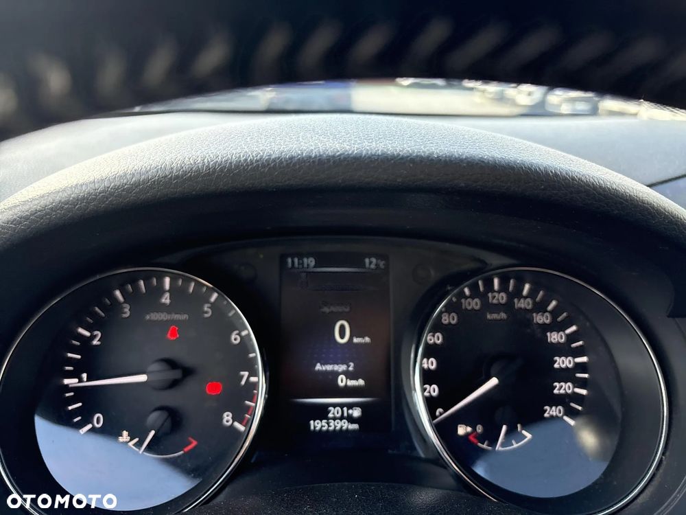 Nissan Pulsar - 16