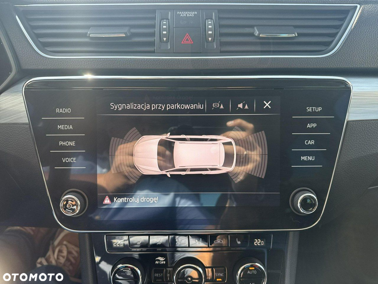 Skoda Superb 1.5 TSI ACT Ambition - 27
