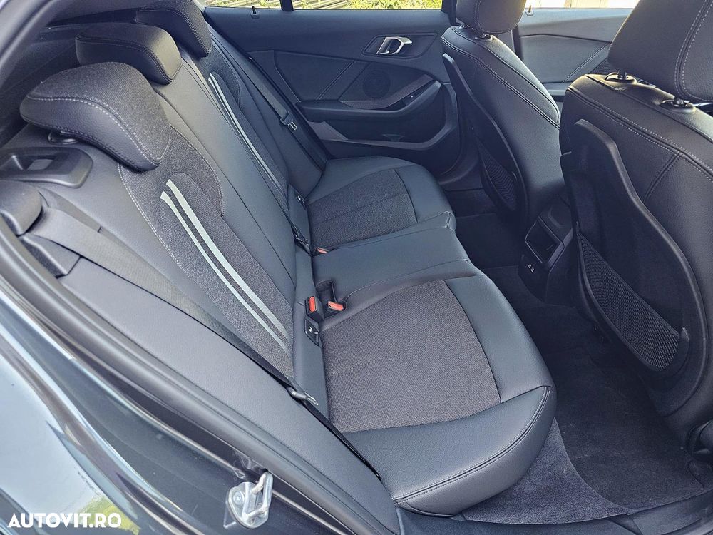 BMW Seria 1 120d xDrive Aut. Advantage - 16