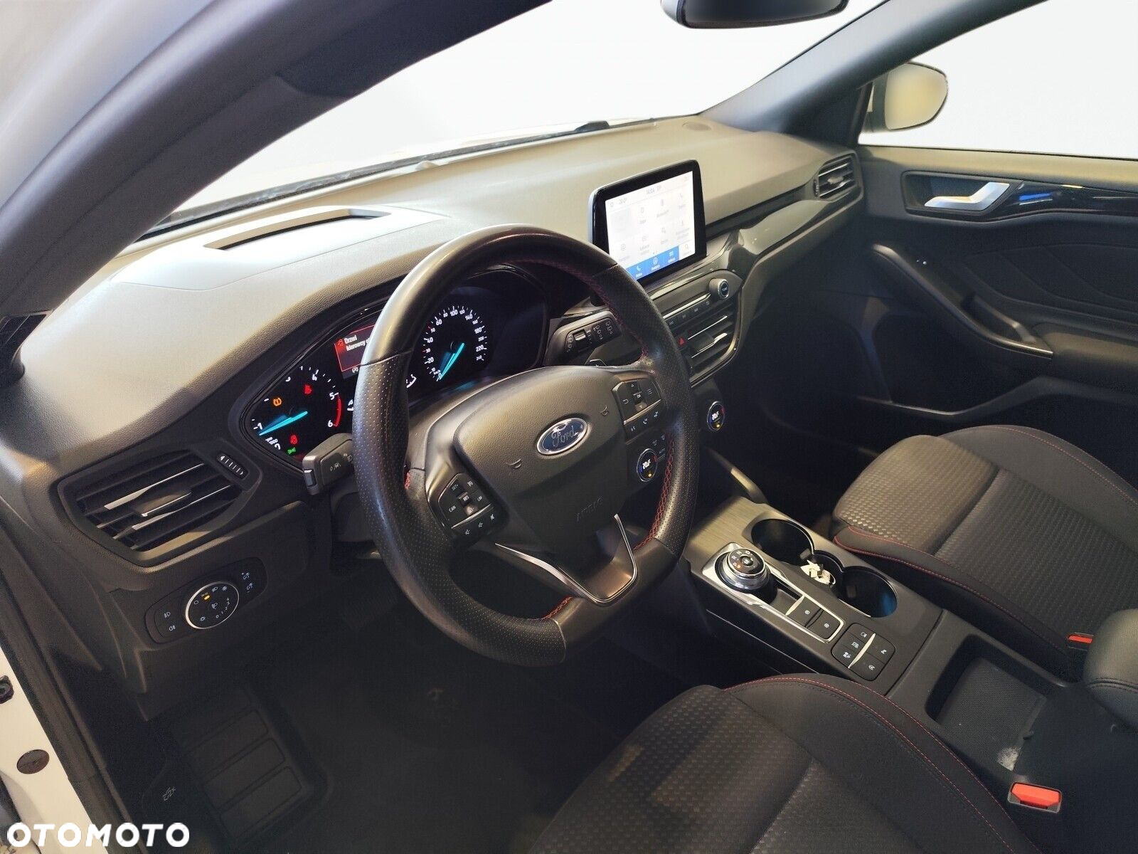 Ford Focus - 9