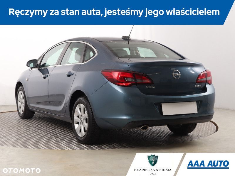 Opel Astra - 6