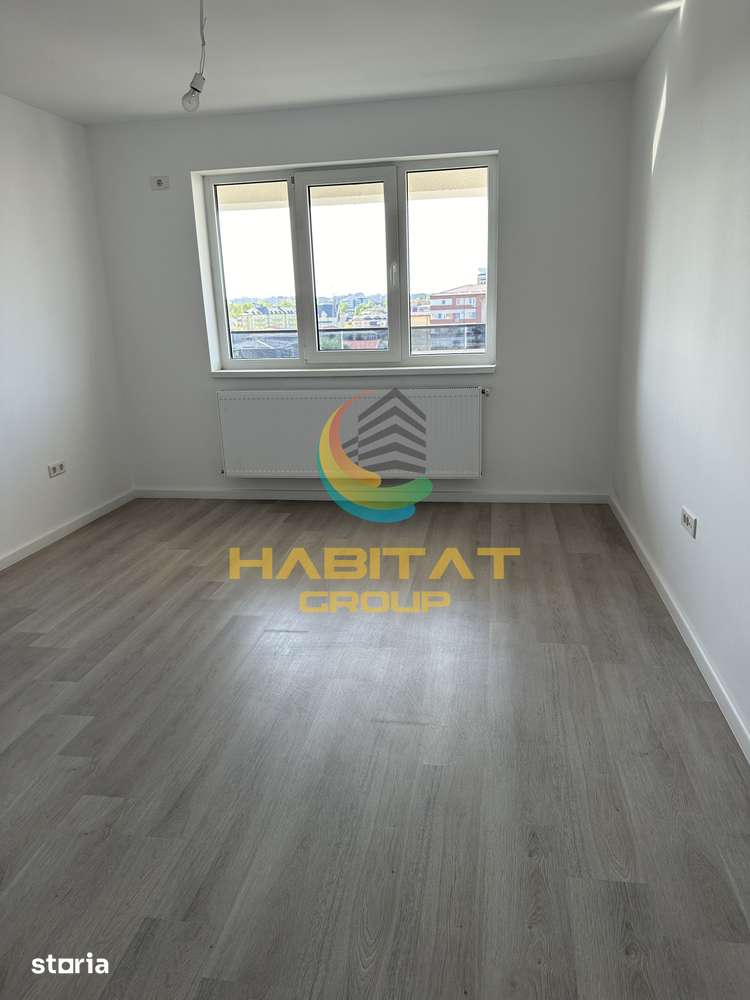 Apartament 2 camere Grand Arena bloc nou — fotografia 3