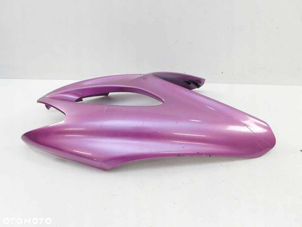 YAMAHA AEROX 50 CZACHA CZASZA PRZÓD - 5